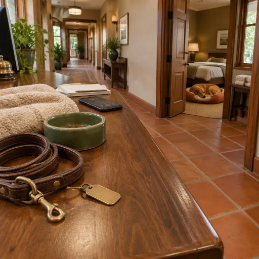 Booking a Pet-Friendly Room That Actually Honors the Reservation: The Confirmation-Call Script and Fine Print That Stop Check-In Surprises