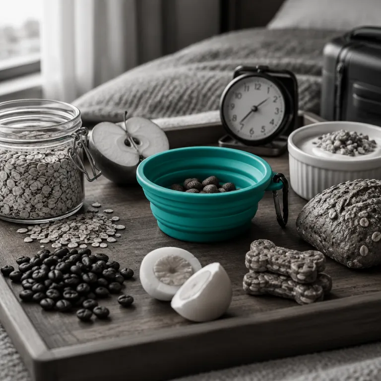 Planning pet friendly stays: how comfort inn breakfast hours shape your travel day