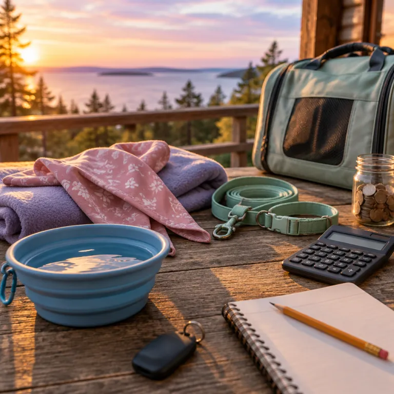 Off-Season Math: How Shoulder-Season Rates, Fee Waivers and Midweek Nights Cut a Dog-Friendly Getaway Nearly in Half
