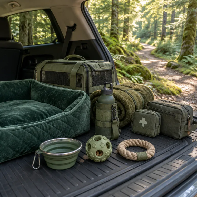 Elegant travel toys for small dogs that keep journeys calm and joyful