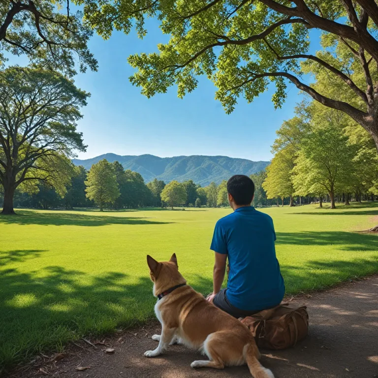 Pet friendly travel destinations: exploring the best places for you and your companion