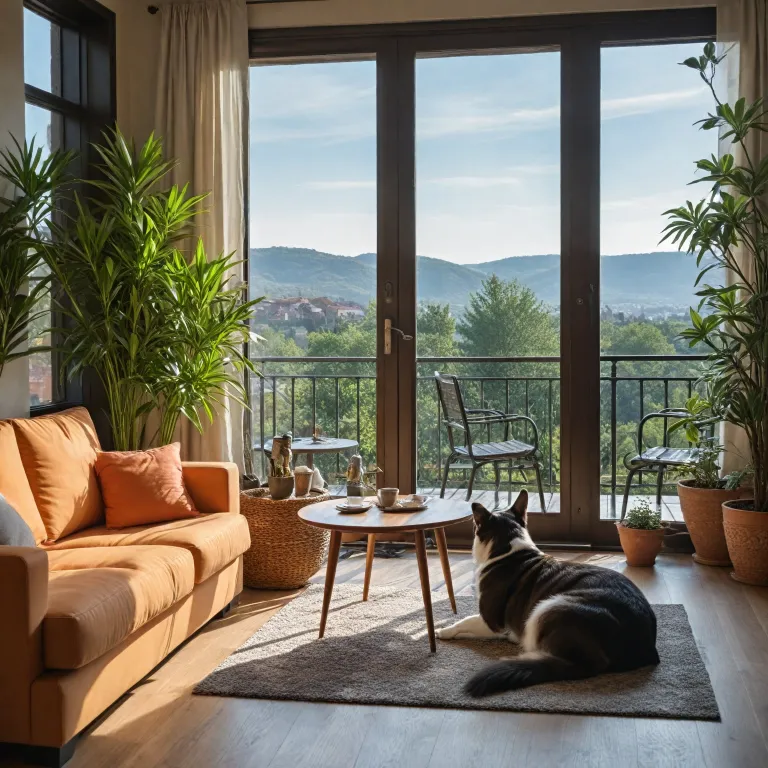 Exploring the best pet friendly hotels in Europe: comfort, amenities, and top destinations