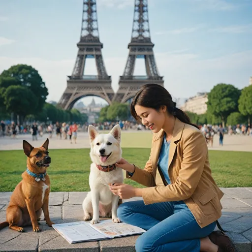 Navigating pet passports for Europe: essential steps for seamless pet travel
