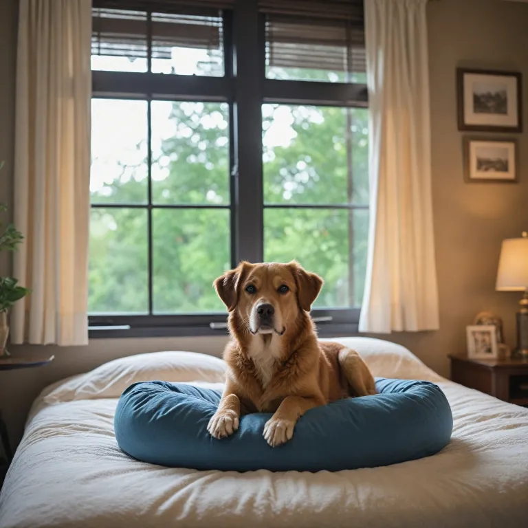 Ensuring your pet’s safety and comfort during hotel stays: expert strategies for pet owners