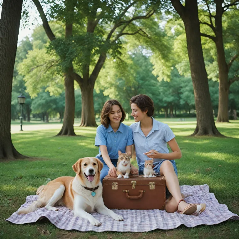 Traveling with pets: expert tips and real community stories for seamless journeys
