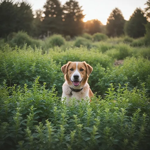 Is oregano safe for dogs? A comprehensive guide for pet owners and travelers