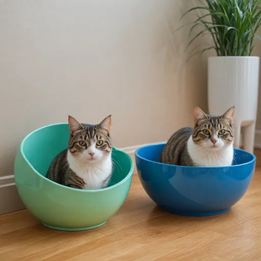 Understanding your male cat before and after neutering: key changes and care essentials