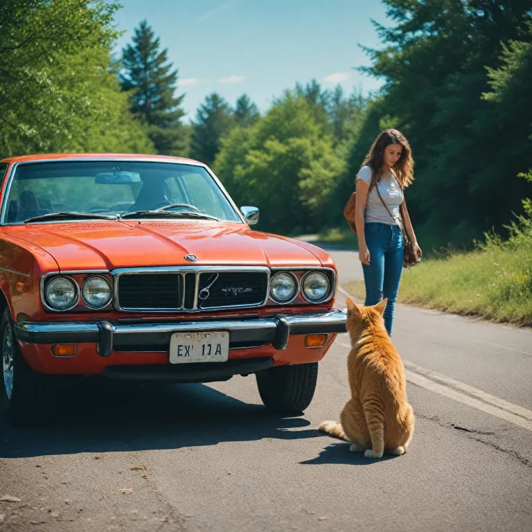 Recognizing and managing cat urinary blockage symptoms: a comprehensive guide for pet travelers