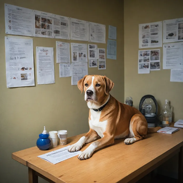 Recognizing warning signs after dog neutering: what every pet owner should know