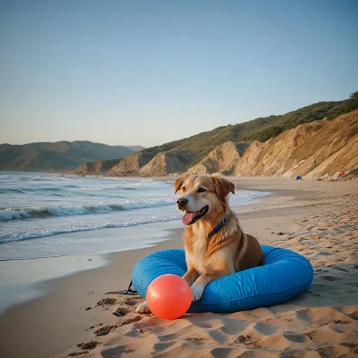 Planning the perfect dog friendly vacation near you: tips for pet owners seeking memorable getaways