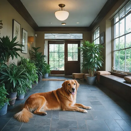 Norwalk pooch hotel: a refined guide to traveling with your dog
