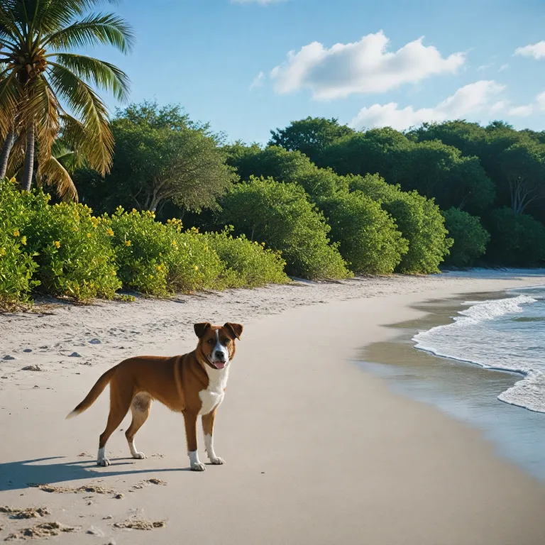 A refined guide to pet friendly Sanibel Island: beaches, stays, and experiences for travelers with pets