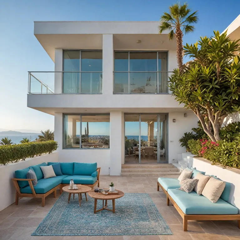 Elegant apartments in Roses for pet friendly coastal escapes