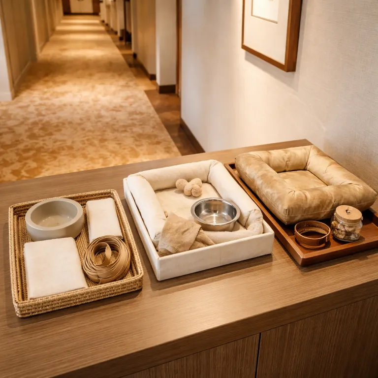 Pet Hotel Policies Decoded: What Dog-Friendly Actually Means at La Quinta, Kimpton, and Four Seasons