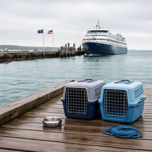 New EU Pet Travel Rules Hit in April 2026: What American Owners Crossing Continents Actually Need to Know