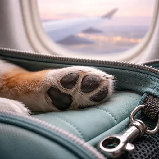 Flying Frontier With a Dog for 99 Dollars Each Way: The Honest Review Every Budget Traveler Wanted