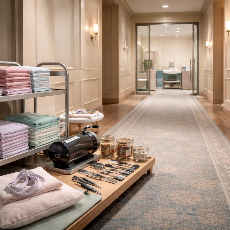 Pet Concierges, Spa Menus and Gourmet Kibble: When Hotel Pet Programs Stop Being Amenities and Become Theatre