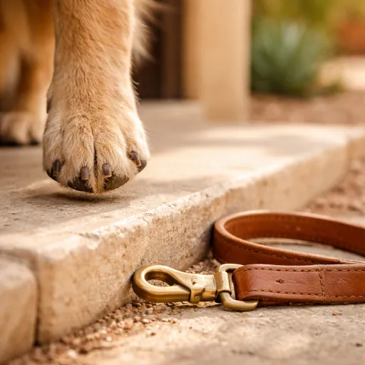 Scottsdale as a Dog's City: Why 98 Percent Rental Acceptance Changes What an Arizona Trip Actually Looks Like