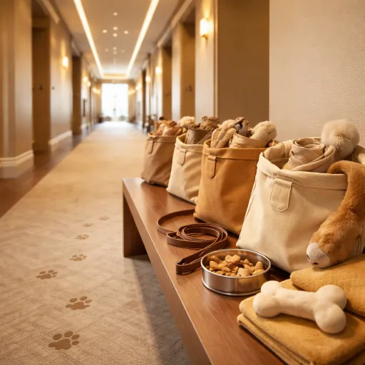 The Summer Openings Report: Five Genuinely Pet-Welcoming Hotels Debuting Before July 2026