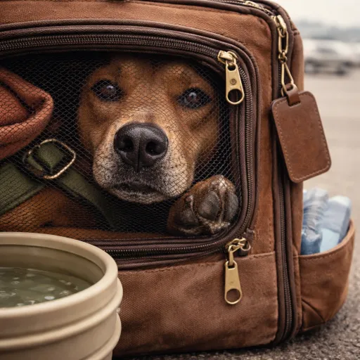 Beating the Summer Embargoes: Where to Fly Your Dog Before Airline Heat Restrictions Close the Sky