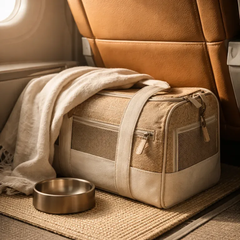 Hawaiian Airlines Just Cut Its Transpacific Pet Cabin Fee from 125 to 100: What the Alaska Merger Actually Buys You