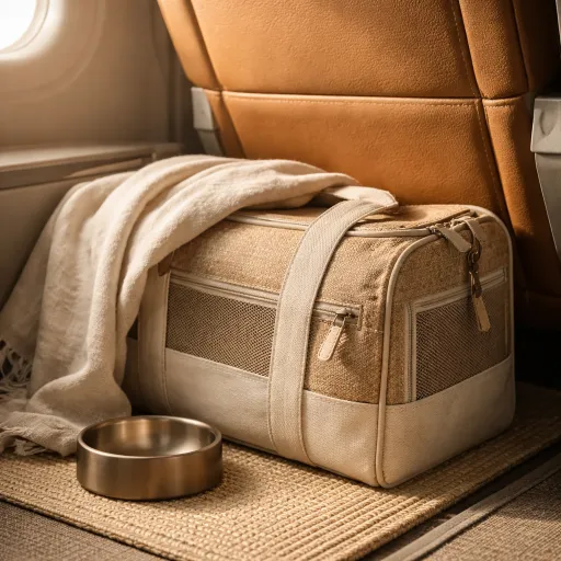 Hawaiian Airlines Just Cut Its Transpacific Pet Cabin Fee from 125 to 100: What the Alaska Merger Actually Buys You