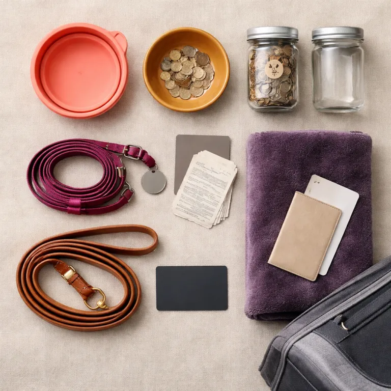 The Pet-Friendly Hotel Pricing Trap: Why the No-Fee Headline Costs Travelers More Than the Honest Deposit