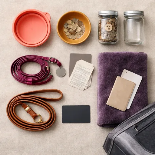 The Pet-Friendly Hotel Pricing Trap: Why the No-Fee Headline Costs Travelers More Than the Honest Deposit