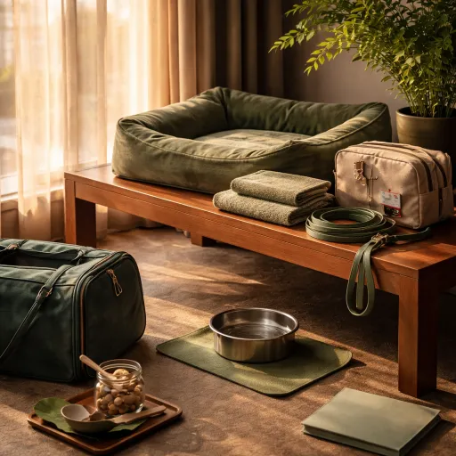 Kimpton, Four Seasons, Rosewood: How Three Pet Programs Actually Differ Once You Are Past the Welcome Treat