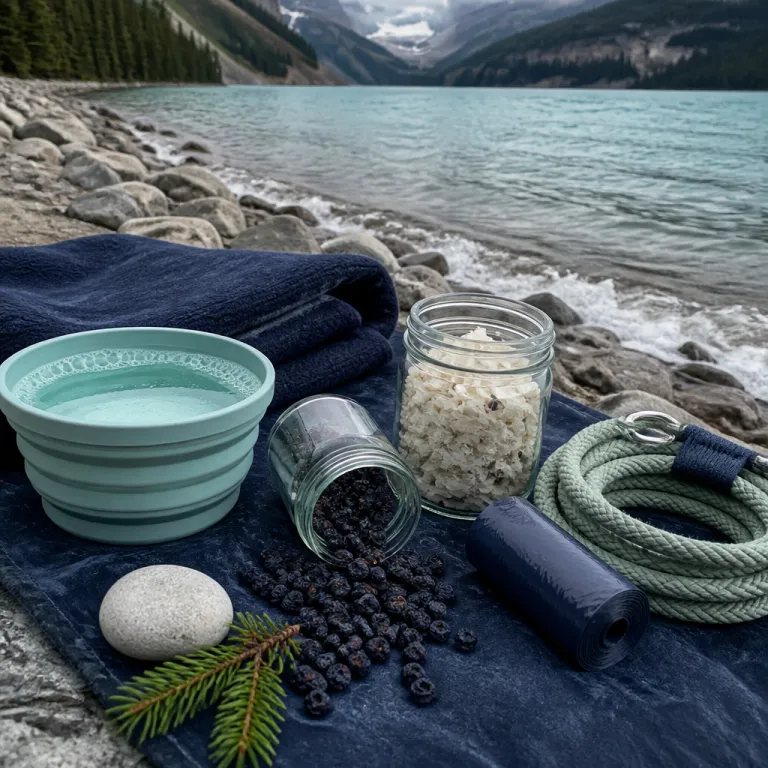 Banff's Quiet Code: How to Travel Canada's Pet-Welcoming National Park Without Spooking the Wildlife or the Park Wardens