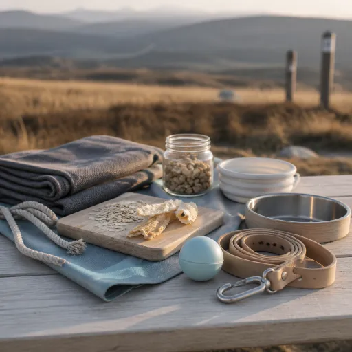 The Peak Summer 2026 Pet-Travel Shortlist: Where to Send Your Dog and Yourself When Everyone Else Goes Coastal