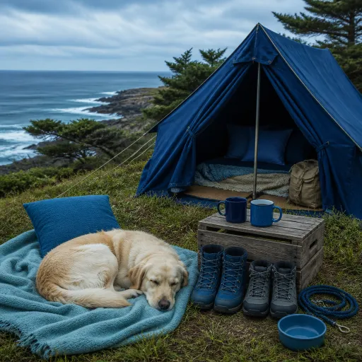 Pet friendly romantic escapes near me in nature: a practical guide for couples