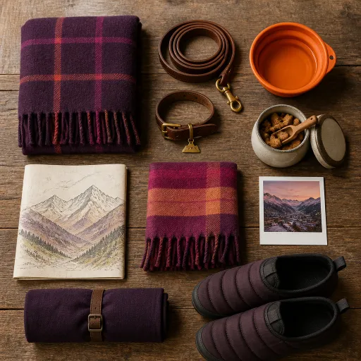 A pet friendly escape at Pioche Village in Park City: refined mountain city break with your four legged companion