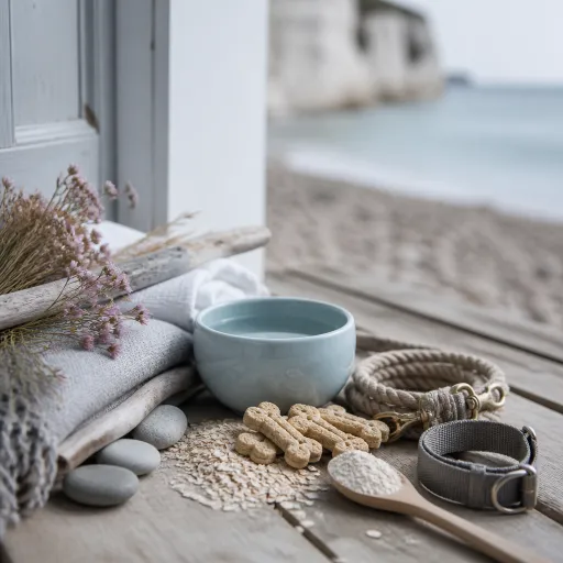 Elegant Dorset dog friendly holiday cottages for refined coastal escapes