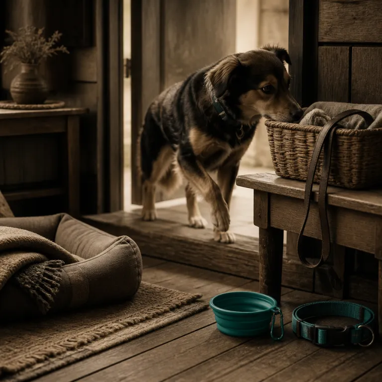 Why canine cottages are redefining pet friendly stays for modern travellers