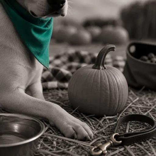 Planning a pumpkin patch day that welcomes dogs: refined guidance for pet loving travellers