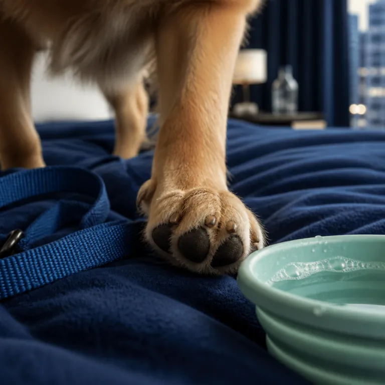Elegant city breaks with pets at hotel olympia hotel and beyond