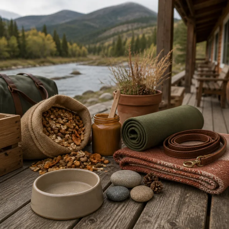 Grandview motel stays with pets: elegant riverside and mountain escapes