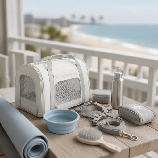Elegant pet friendly escapes at Capri by the Sea in Pacific Beach