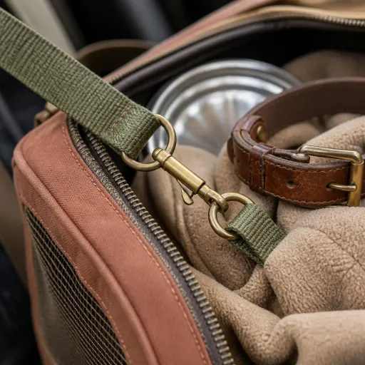 V4 pipeline in motion for stress free vet visits when traveling with pets